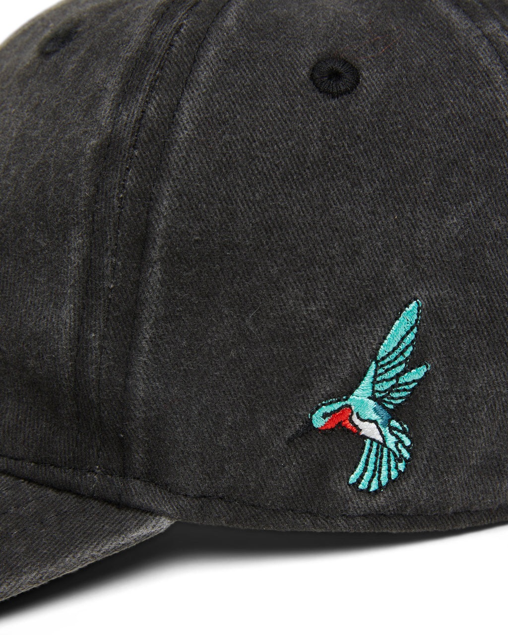 'YOU ARE ON NATIVE LAND' ORGANIC CAP
