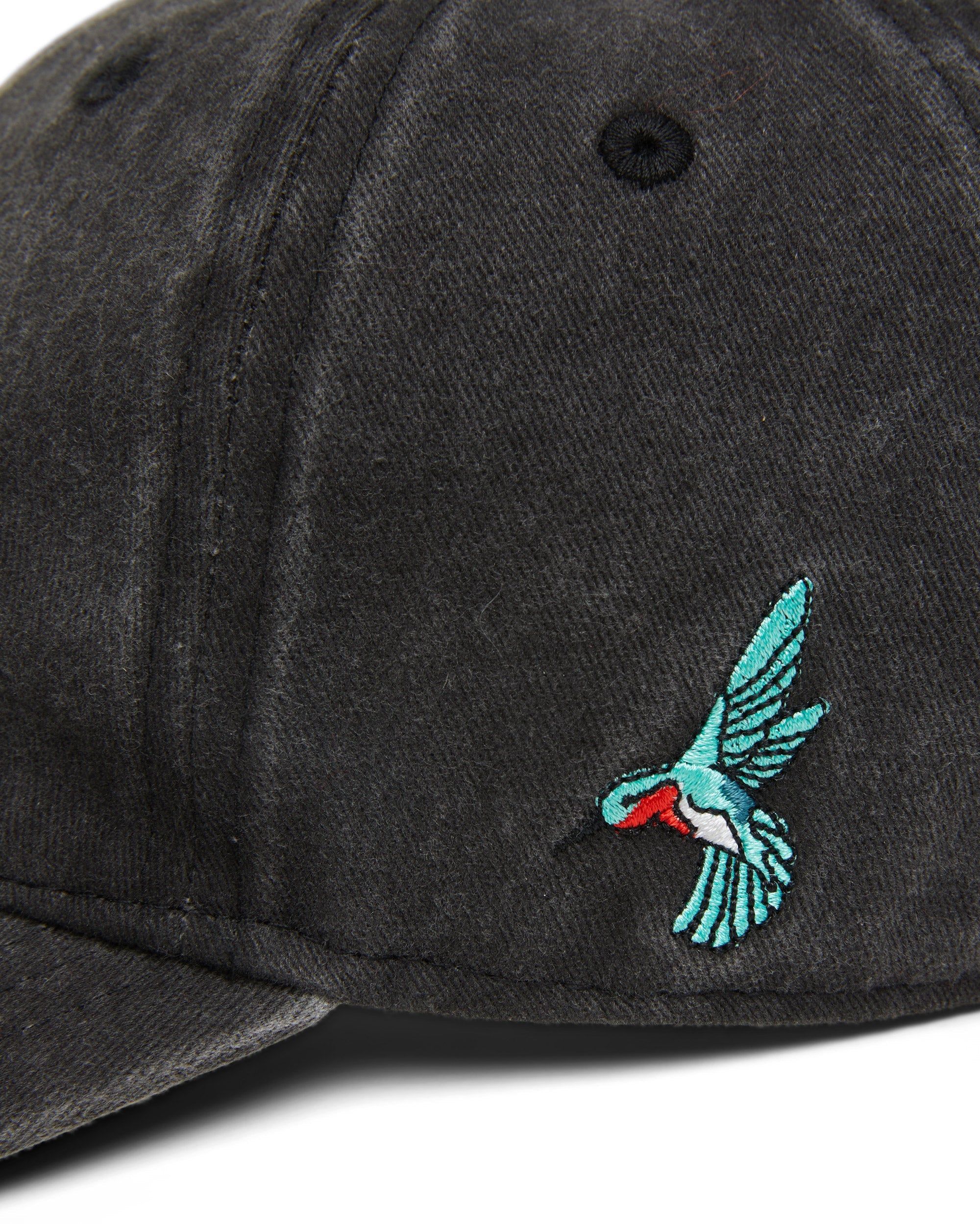 'YOU ARE ON NATIVE LAND' ORGANIC CAP