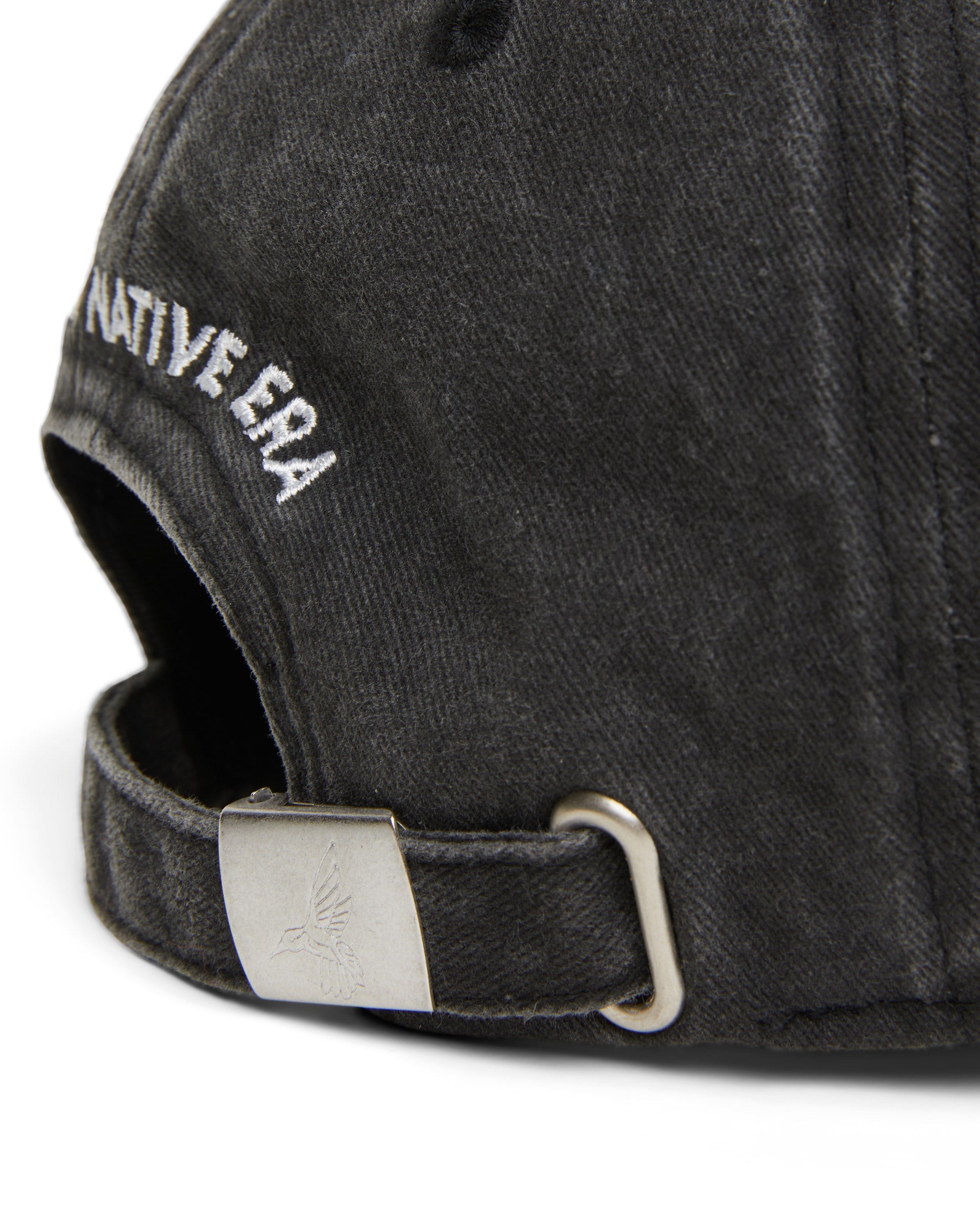 'YOU ARE ON NATIVE LAND' ORGANIC CAP