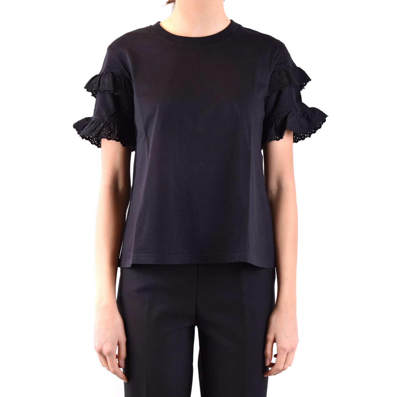 Alexander Mcqueen  Women T-Shirt